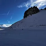 Beautiful Mountain Apartamento Leysin