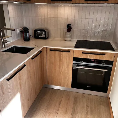 Appartement Beautiful Mountain