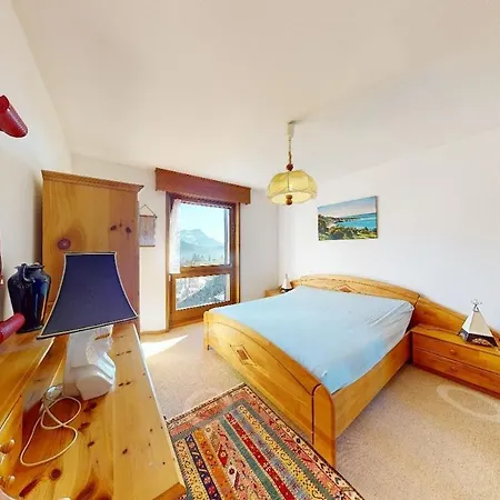 Beautiful Mountain Appartement *