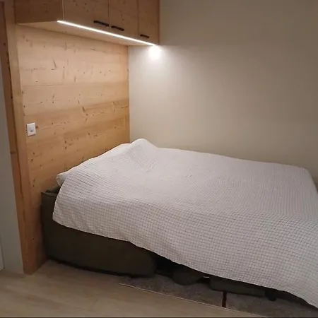 Appartement Beautiful Mountain Leysin