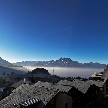 Beautiful Mountain