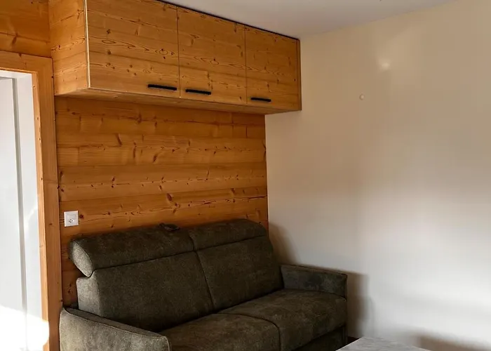 Beautiful Mountain * Leysin