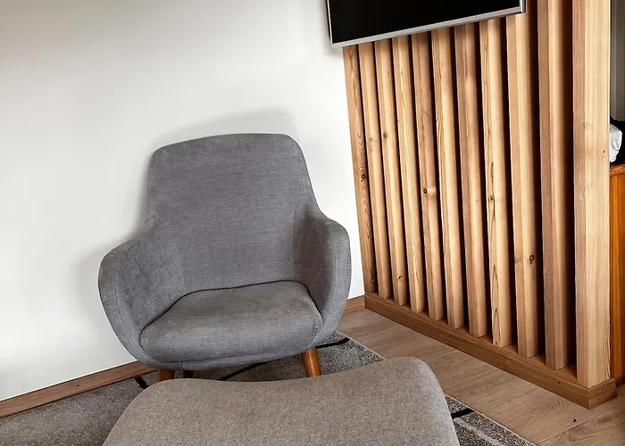 Διαμέρισμα Beautiful Mountain *