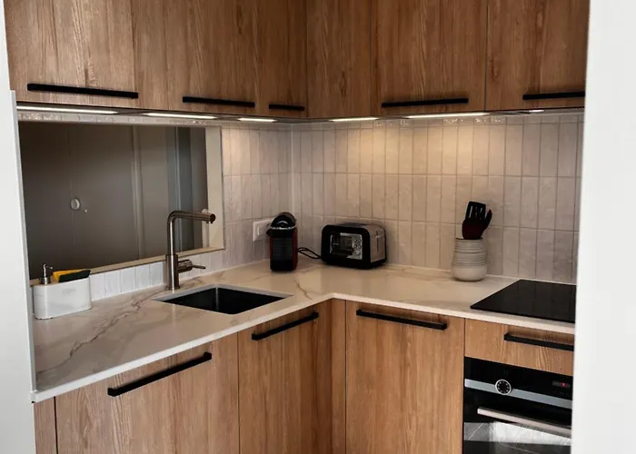 Appartement Beautiful Mountain Leysin