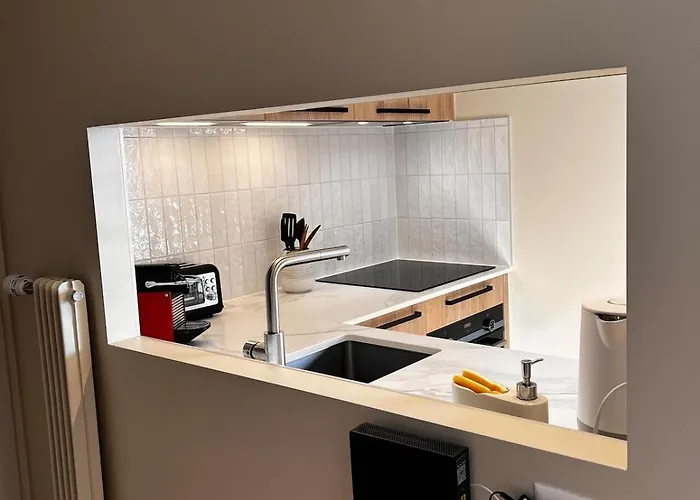 Beautiful Mountain * Leysin