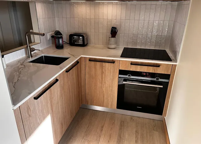 Appartement Beautiful Mountain