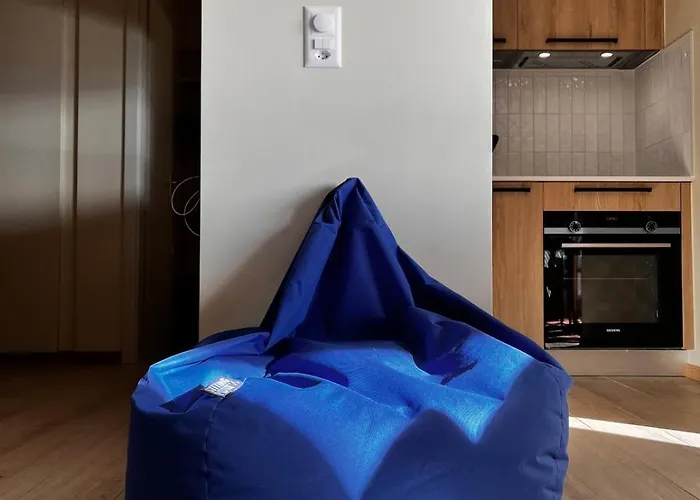 Beautiful Mountain Leysin