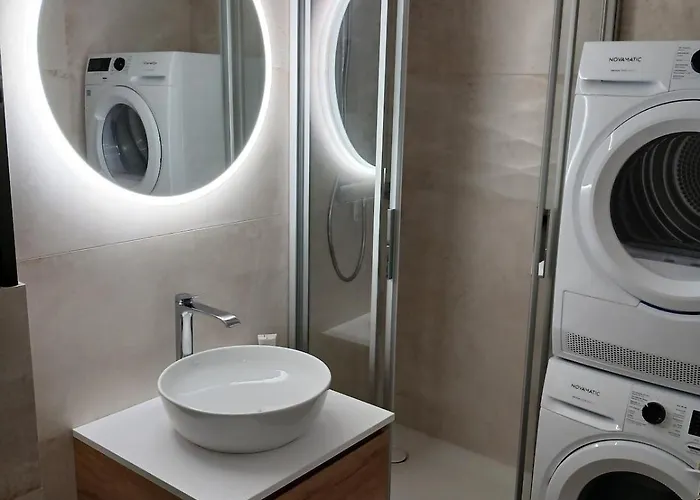 Διαμέρισμα Beautiful Mountain Leysin