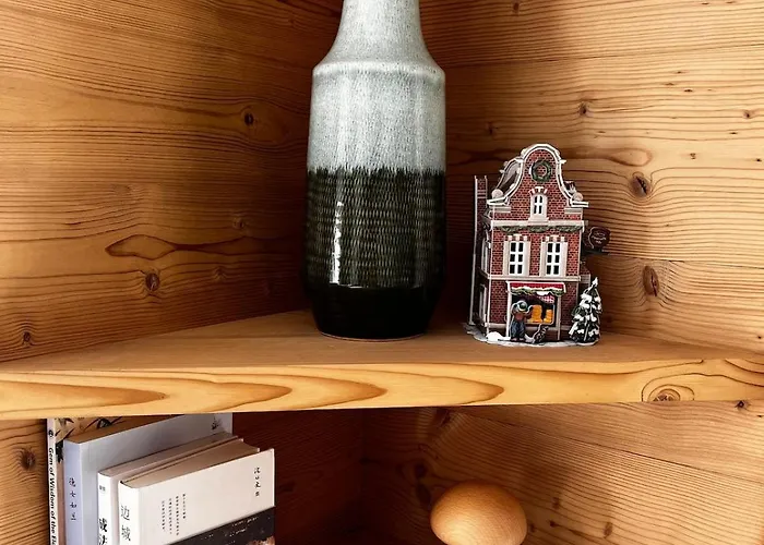 Beautiful Mountain Appartement