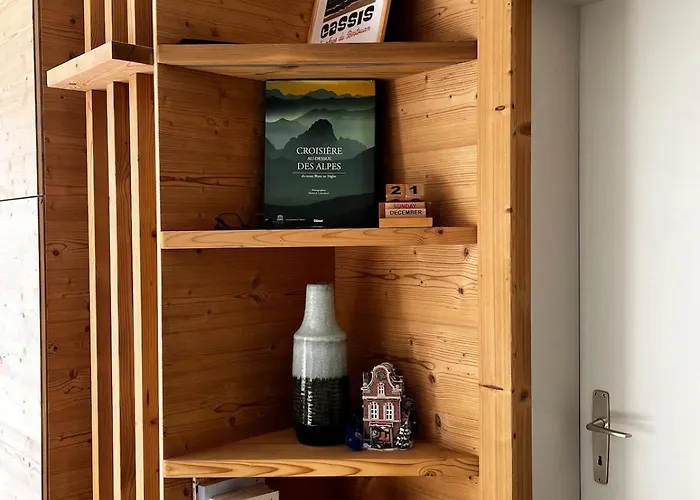 Beautiful Mountain Διαμέρισμα *