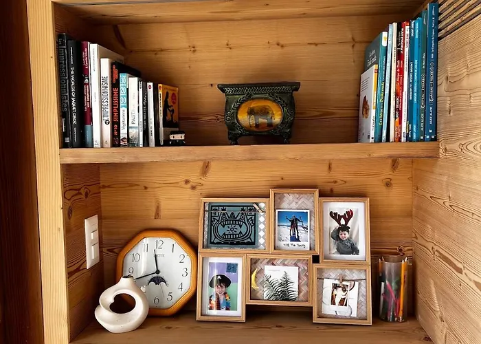 Διαμέρισμα Beautiful Mountain