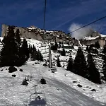 Beautiful Mountain Appartamento *