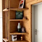 Beautiful Mountain Appartement *